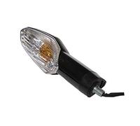 My Moto Parts Honda CBF125 LED Amber Plastic Front Right Indicator