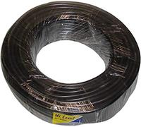 My Moto Parts HT Lead Black 30 Metres CopperCore (7mm) Power Cable