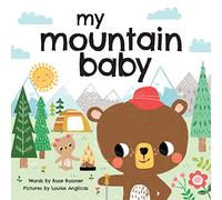 My Mountain Baby (My Baby Locale)