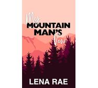 My Mountain Man's Vow (Rock Creek)