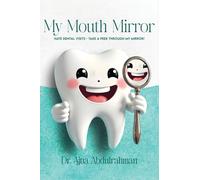 My Mouth Mirror: Hate Dental Visits - Take a Peek Through my Mirror!