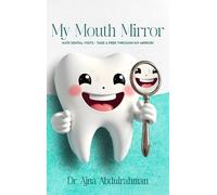My Mouth Mirror: Hate Dental Visits - Take a Peek Through my Mirror!