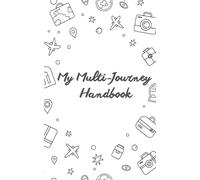 My Multi-Journey Handbook