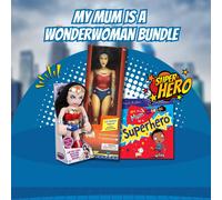 My Mum is a Wonder Woman Bundle