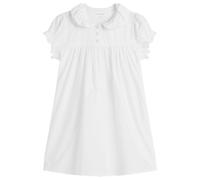 My Mum Made It Women's Esme Shift Dress White