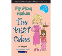 My Mum Makes the Best Cakes