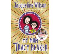 My Mum Tracy Beaker : Now a major TV series