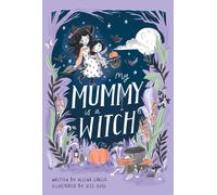 My Mummy is a Witch