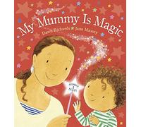 My Mummy is Magic