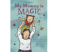 My Mummy is Magic (mini)