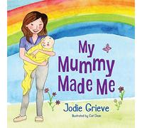 My Mummy Made Me