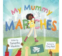 My Mummy Marches