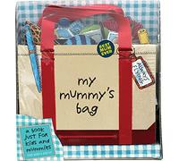 Workman Calendars – My Mummy's Bag