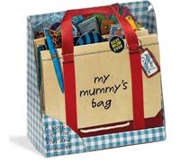 My Mummy's Bag Book P.H. Hanson Multi One Size