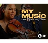 My Music with Rhiannon Giddens, Season 2