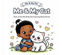 My & My Cat: World edition (Me & My Pets)