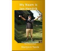 My Naam is Jan-Hendrik