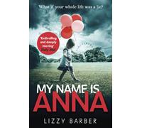 My Name is Anna