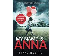 My Name is Anna