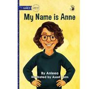 My Name is Anne