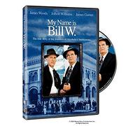 My Name Is Bill W [DVD] [1989] [Region 1] [US Import] [NTSC]