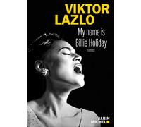 My name is Billie Holiday