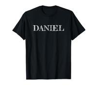 My Name is Daniel, I am Daniel Name Tag T-Shirt