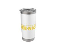 My Name is Dee-Nice | Denise Stainless Steel Insulated Tumbler