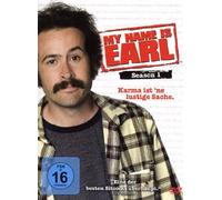 My name is Earl: Season 1 / 2. Auflage [DVD]