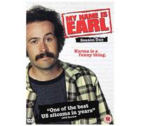 My Name Is Earl - Season 1 [DVD]