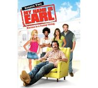 My Name Is Earl: Season 2 [DVD] [2006] [Region 1] [US Import] [NTSC]