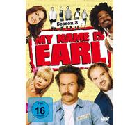 My name is Earl: Season 3
