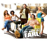 My Name Is Earl - Season 4