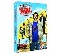 My Name is Earl: Season 4 [DVD]