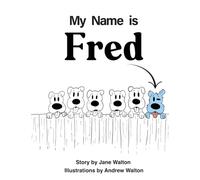 My Name is Fred