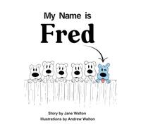 My Name is Fred