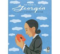 My Name Is Georgia: A Portrait