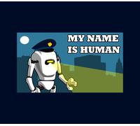 My name is human Steam CD Key