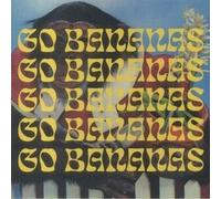 MY NAME IS IAN - GO BANANAS GO BANANAS GO BANAN - Vinyl Record - K4z