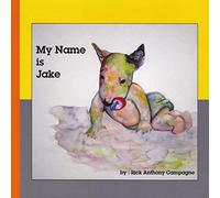 My Name Is Jake: Volume 1