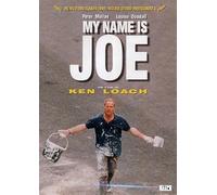 My Name Is Joe