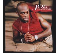 My Name Is Joe by Joe (2003-06-30)