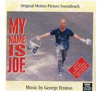 My Name Is Joe - Fenton, George