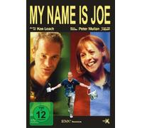 My Name Is Joe ( Mein Name ist Joe ) ( Mi nombre es Joe ) [DVD]