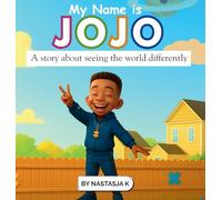 My Name is JoJo