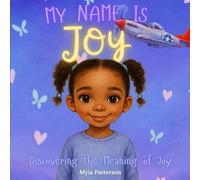 My Name is Joy