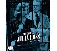 My Name Is Julia Ross [Blu-ray]