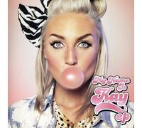My Name Is Kay (EP)