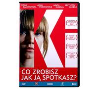 My Name Is Ki [DVD] [Region 2] (English subtitles)