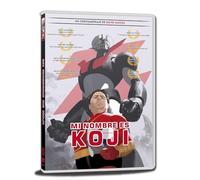 My name is Koji / Mi nombre es Koji (2018) Dvd English Subtitles